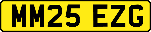 MM25EZG