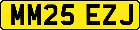 MM25EZJ