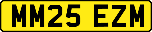 MM25EZM