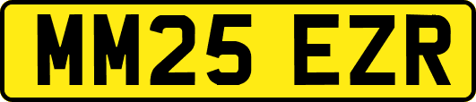 MM25EZR