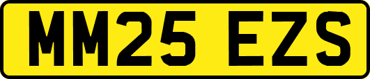 MM25EZS