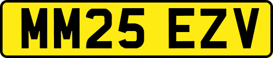 MM25EZV
