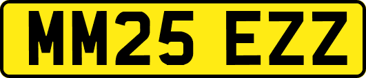 MM25EZZ
