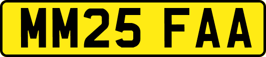 MM25FAA