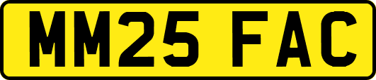MM25FAC