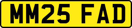 MM25FAD