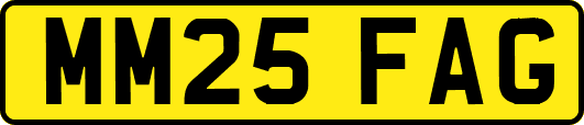 MM25FAG