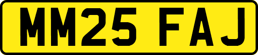 MM25FAJ