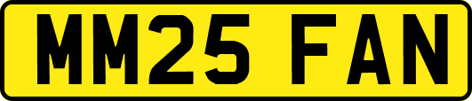 MM25FAN