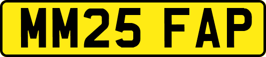 MM25FAP