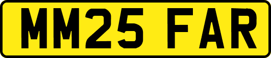 MM25FAR