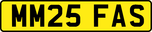 MM25FAS