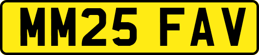 MM25FAV