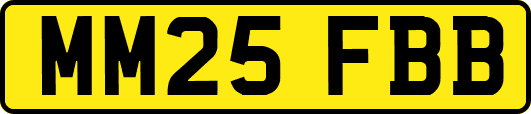 MM25FBB