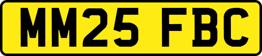 MM25FBC