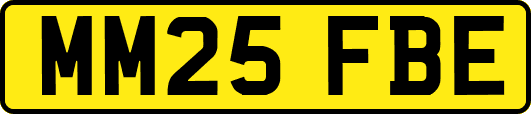MM25FBE