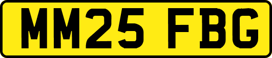 MM25FBG