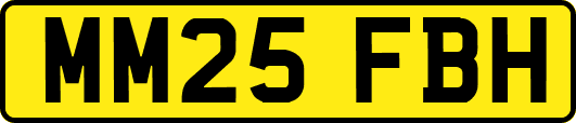 MM25FBH