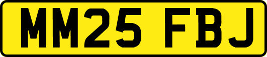 MM25FBJ