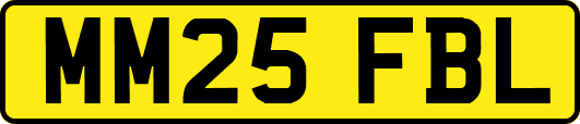 MM25FBL