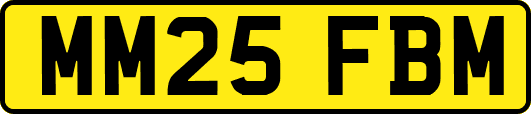 MM25FBM