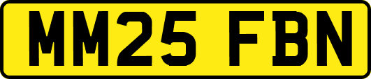 MM25FBN