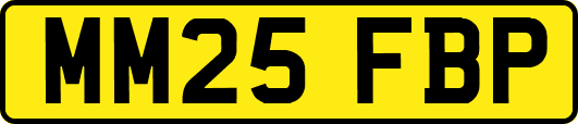 MM25FBP