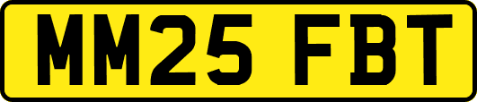 MM25FBT