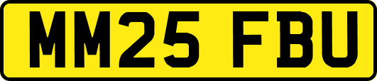 MM25FBU