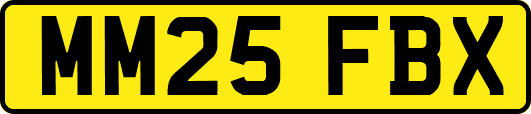 MM25FBX