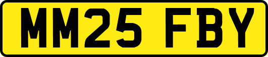 MM25FBY