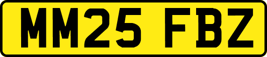 MM25FBZ