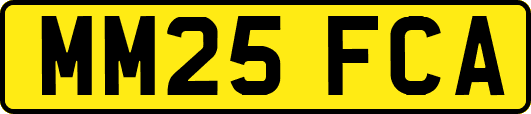 MM25FCA