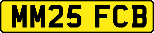 MM25FCB