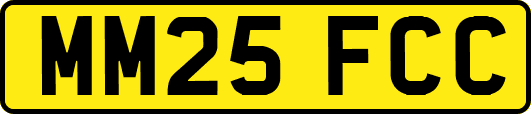 MM25FCC