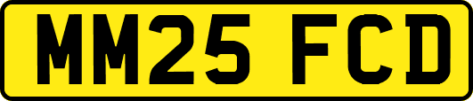 MM25FCD