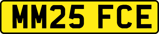 MM25FCE