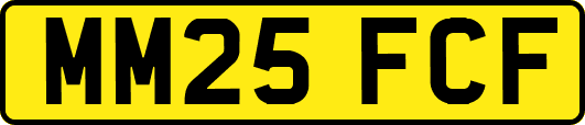 MM25FCF
