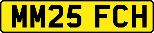 MM25FCH