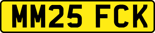 MM25FCK