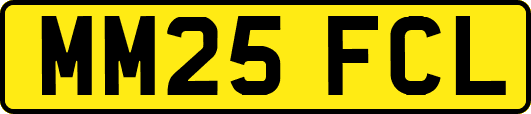 MM25FCL