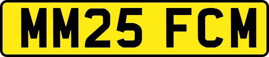 MM25FCM