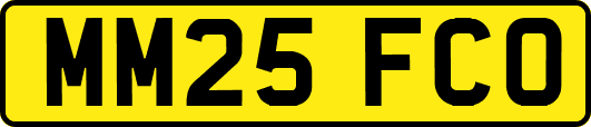 MM25FCO