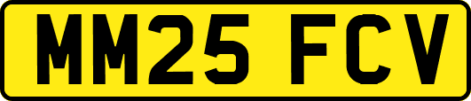 MM25FCV