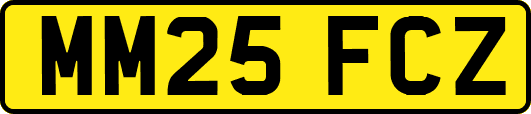 MM25FCZ