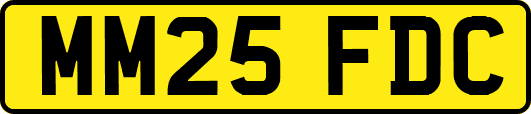 MM25FDC