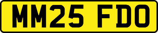 MM25FDO