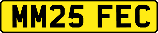 MM25FEC