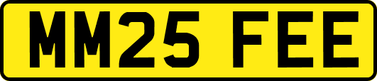 MM25FEE