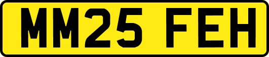 MM25FEH